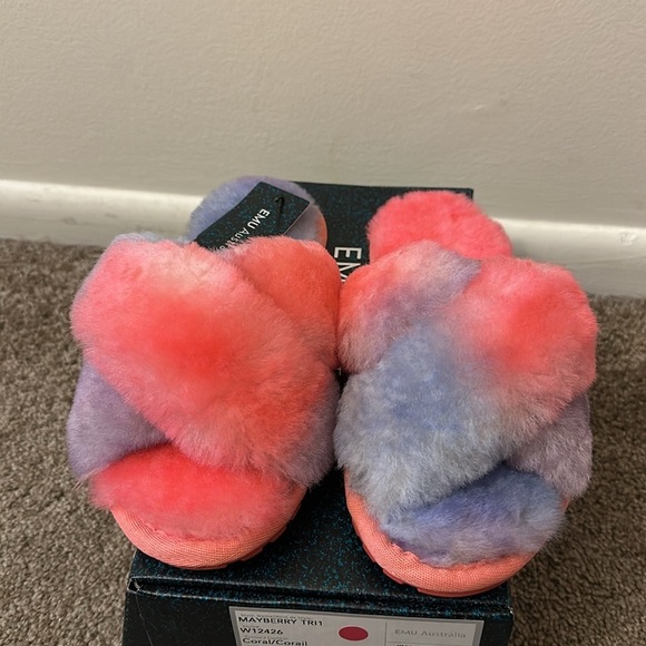 Emu Mayberry TR1 - Picture 4 of 6